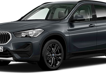 BMW X1 sDrive18d
