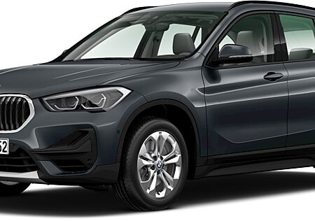 BMW X1 SDRIVE20I