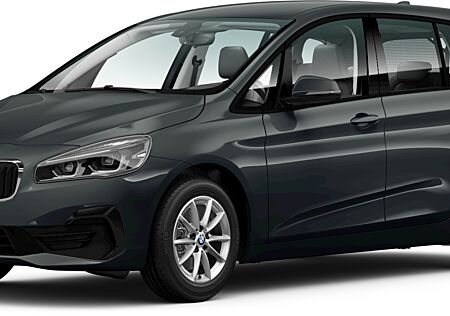 BMW 216d Gran tourer