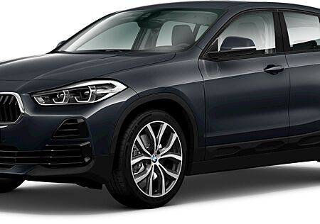 BMW X2 xDrive20d