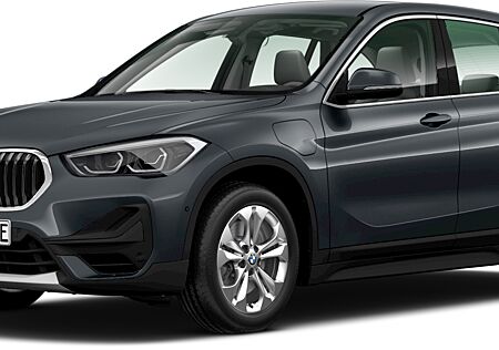 BMW X1 xDrive25e (F48)
