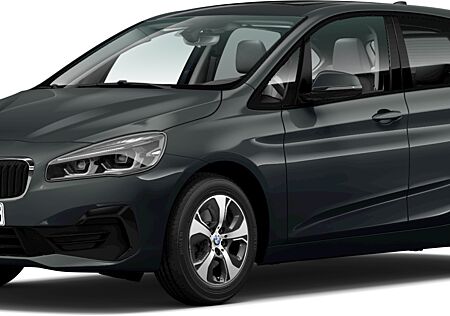 BMW 216d Active Tourer