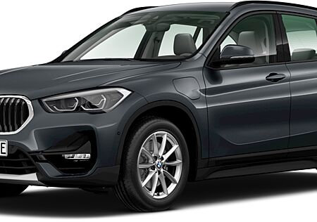 BMW X1 xDrive25e Aut. Advantage