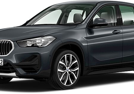 BMW X1 sDrive20i