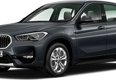 BMW X1 xDrive25e