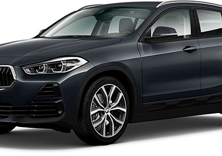 BMW X2 xDrive20d