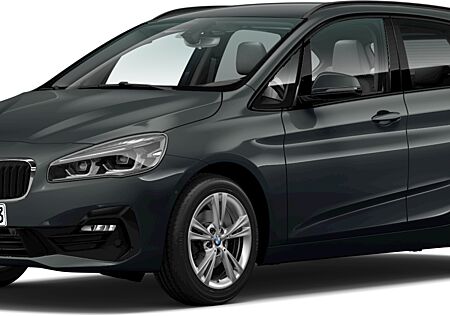BMW 218d Active Tourer