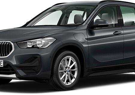 BMW X1 xDrive25e