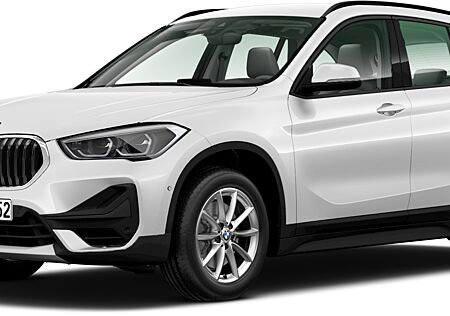 BMW X1 XDRIVE20I A