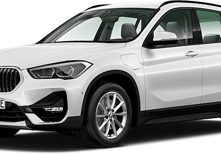 BMW X1 xDrive25e Aut. Advantage