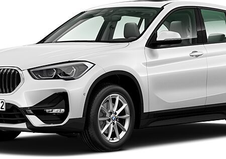 BMW X1 xDrive18d Aut. Advantage