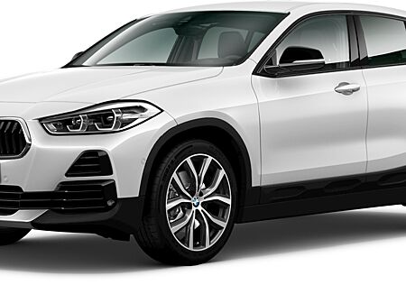 BMW X2 sDrive20i