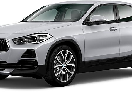 BMW X2 xDrive20d