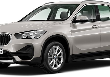BMW X1 sDrive18i