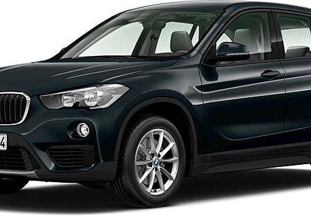 BMW X1 sDrive20d Sport Line (EURO 6d-TEMP)
