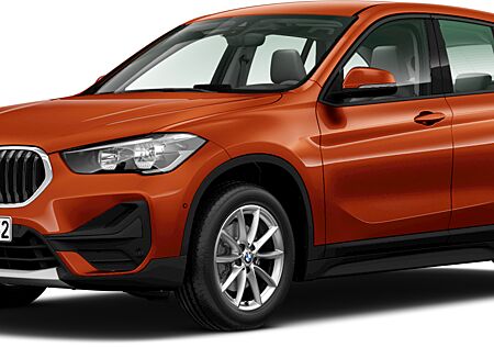BMW X1 sDrive18d