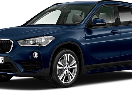 BMW X1 XDRIVE18D