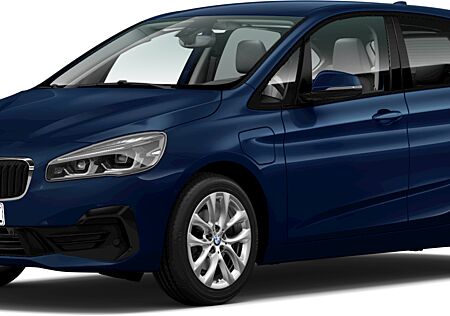 BMW 225xe iPerformance
