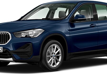 BMW X1 sDrive20d
