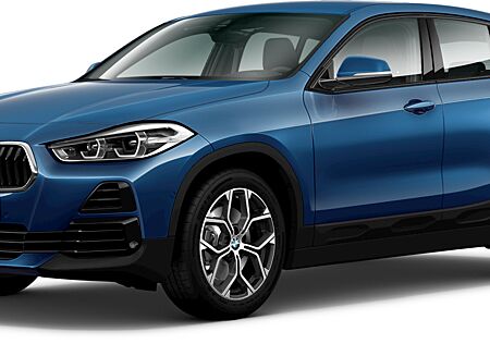 BMW X2 SDRIVE20I (AB 2016)