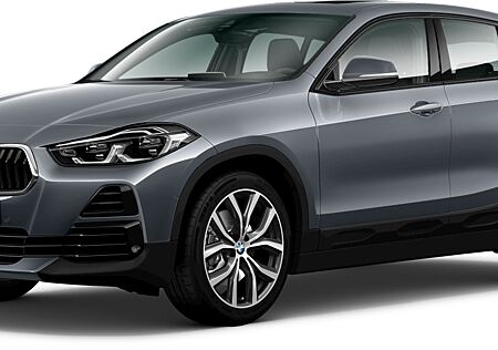 BMW X2 sDrive20i