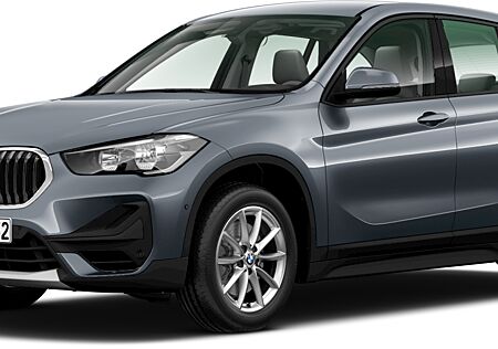 BMW X1 sDrive20i