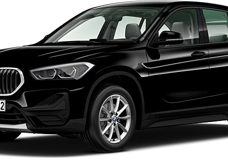 BMW X1 xDrive18d