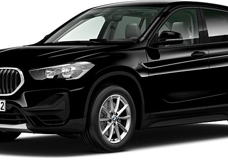 BMW X1 SDRIVE18I