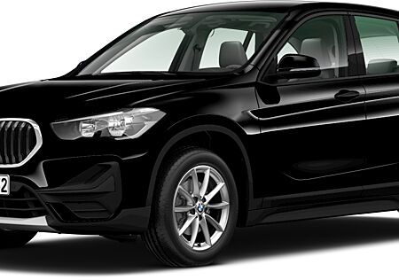 BMW X1 SDRIVE18D (AB 2019)