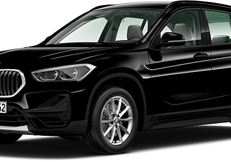 BMW X1 SDRIVE18I