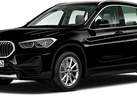BMW X1 sDrive18i