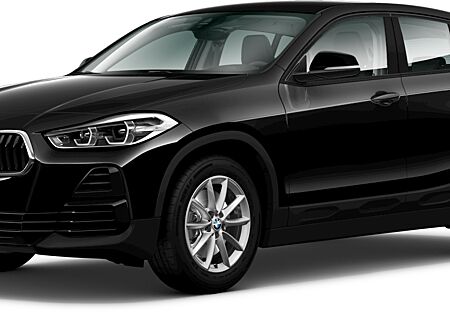 BMW X2 XDRIVE20D A