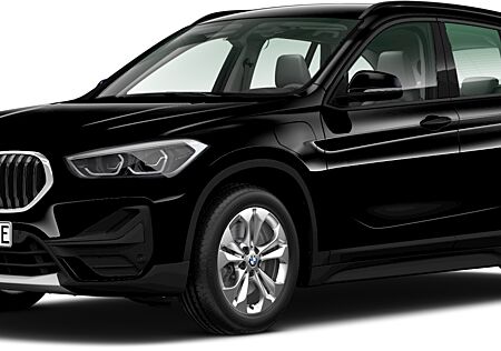 BMW X1 xDrive25e