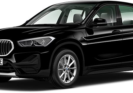 BMW X1 xDrive25e