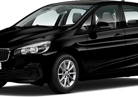 BMW 216d Active Tourer