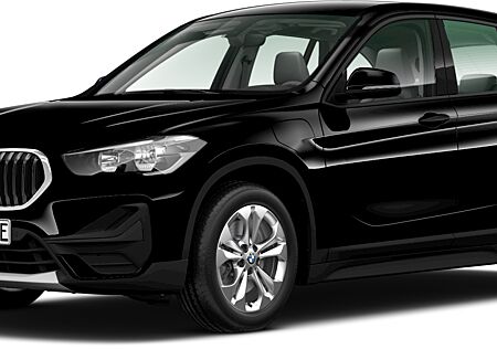 BMW X1 xDrive25e