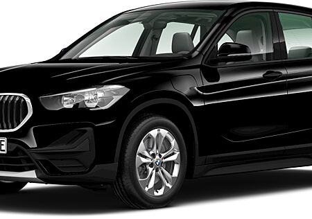 BMW X1 XDRIVE25E A