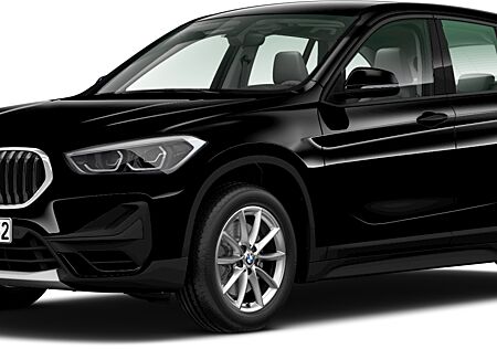 BMW X1 sDrive18i