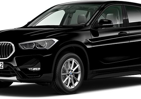 BMW X1 sDrive18i