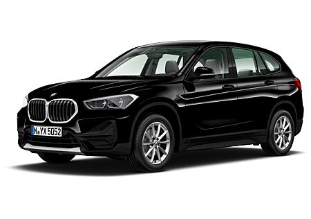 BMW X1 xDrive18d