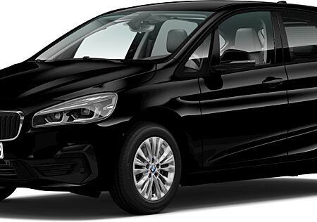 BMW 218d Active Tourer