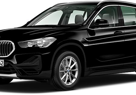 BMW X1 SDRIVE18I