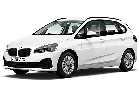 BMW 218i Active Tourer
