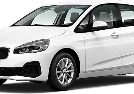 BMW 218i Active Tourer