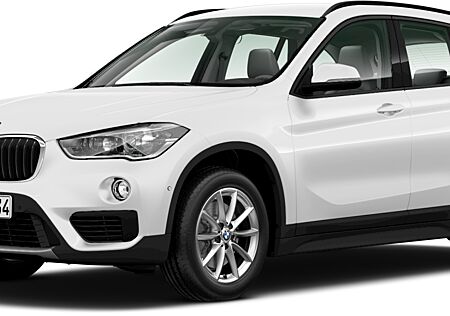 BMW X1 sDrive18i