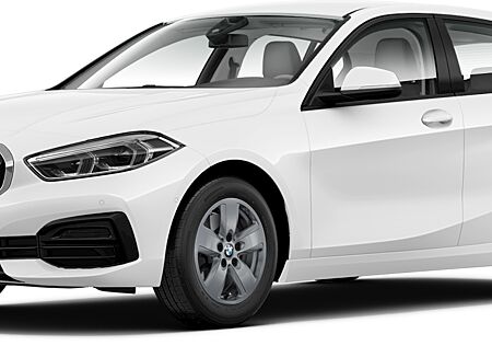 BMW 116d