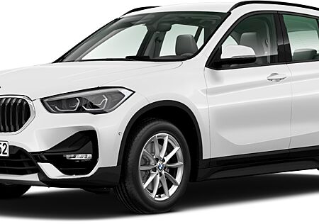 BMW X1 sDrive18i (2019 - 2022)