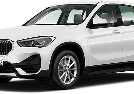 BMW X1 sDrive18i