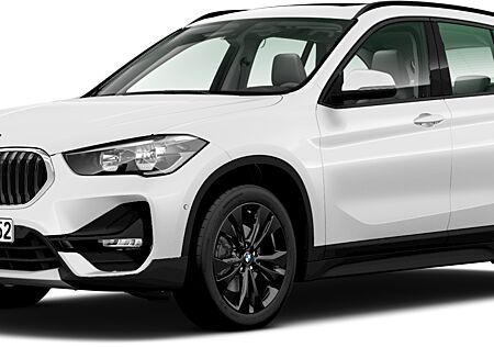 BMW X1 sDrive 18d A