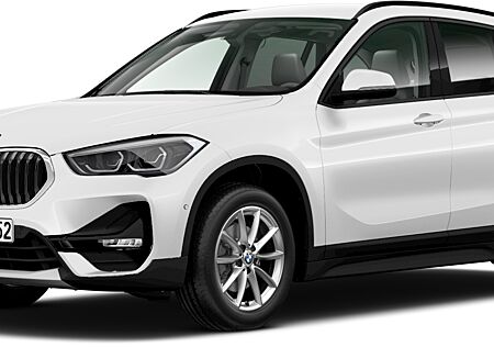 BMW X1 SDRIVE18D